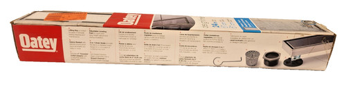 Designline stainless - in.,