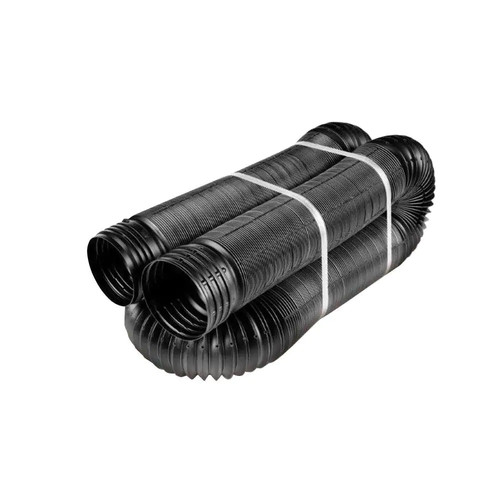 Flex drain x 50 ft - x,
