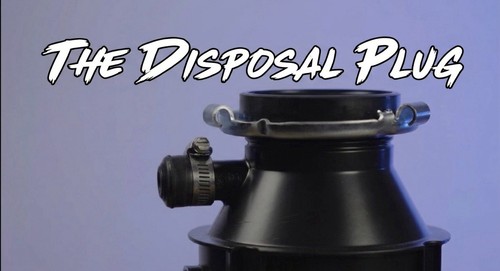 Original universal disposal - original,